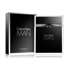 Акція на Calvin Klein Man Туалетна вода чоловіча, 100 мл від Eva