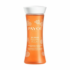 Акция на Відлущувальна есенція для обличчя Payot My Payot Radiance Peeling Eclat, 125 мл от Eva