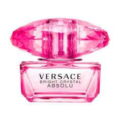 Акція на Versace Bright Crystal Absolu Парфумована вода жіноча, 50 мл від Eva