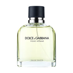 Акція на Dolce & Gabbana Pour Homme Туалетна вода чоловіча, 75 мл від Eva