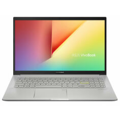 Акція на Ноутбук Asus Vivobook OLED K513EA-L13353 Hearty Gold від Comfy UA