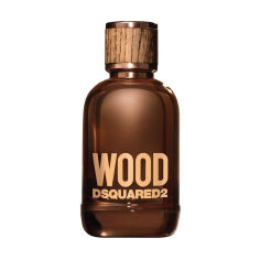 Акция на Dsquared2 Wood Pour Homme Туалетна вода чоловіча, 100 мл (ТЕСТЕР) от Eva