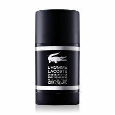 Акція на Парфумований дезодорант-стік Lacoste L'Homme чоловічий, 75 мл від Eva