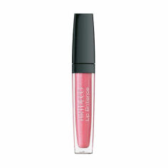 Акція на Блиск для губ Artdeco Lip Brilliance 62 Brilliant Soft Pink, 5 мл від Eva