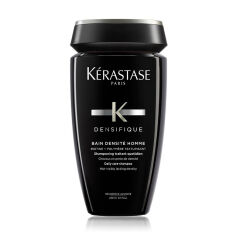 Акция на Чоловічий шампунь Kerastase Densifique Bain Densite Homme для збільшення густоти волосся чоловіків, 250 мл от Eva