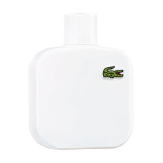 Акція на Lacoste Eau De Lacoste L.12.12 Blanc туалетна вода чоловіча, 100 мл (тестер) від Eva