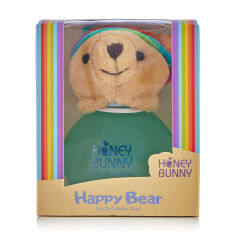 Акция на Honey Bunny Happy Bear Туалетна вода для дівчат, 50 мл от Eva