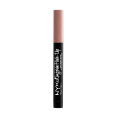 Акція на Помада-олівець для губ NYX Professional Makeup Lip Lingerie Push-Up Long-Lasting Lipstick 03 Lace Detail, 1.5 г від Eva