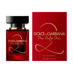 Акція на Dolce & Gabbana The Only One 2 Парфумована вода жіноча, 30 мл від Eva