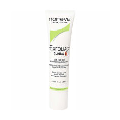 Акция на Крем для обличчя Noreva Exfoliac Global 6 Severe Imperfections Cream для жирної шкіри, 30мл от Eva