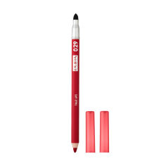 Акция на Олівець для губ Pupa True Lips 029 Fire Red, 1.2 г от Eva