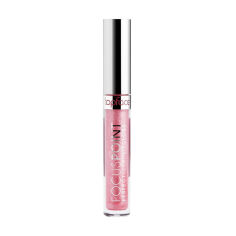 Акция на Блиск для губ Topface Perfect Gleam Lip Gloss, 105 Candy Pinky, 3.5 мл от Eva