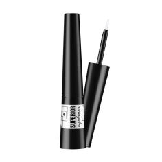 Акція на Підводка для очей Vipera Superior Eye Liner 07 Green, 3 мл від Eva