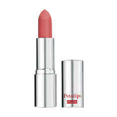 Акция на Матова помада для губ Pupa Petalips Soft Matte Lipstick 013 Lovely Hibiscus, 3.5 г от Eva