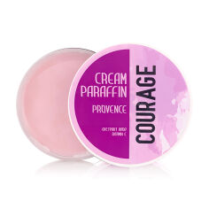 Акция на Крем-парафін Courage Provence Cream Paraffin Прованс для парафінотерапії, 300 мл от Eva