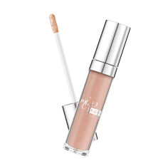 Акція на Блиск для губ Pupa Miss Pupa Gloss 103 Forever Nude, 5 мл від Eva