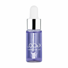 Акція на Балансувальна олія для обличчя LOOkX Balance Oil для всіх типів шкіри, 5 мл від Eva