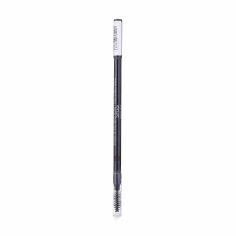 Акція на Олівець для брів Ga-De Idyllic Powder Eyebrow Pencil 60 Soft Black, 2.6 г від Eva