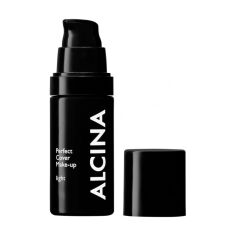 Акція на Тональний крем Alcina Perfect Cover Make-up light, 30 мл від Eva