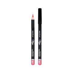Акция на Контурний олівець для очей і губ Vigo Multiplay Eye Pencil, 08, 1.7 г от Eva