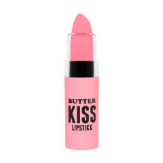 Акція на Помада для губ W7 Butter Kiss Lipstick Pink Icing, 3 г від Eva