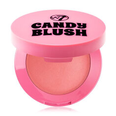 Акція на Рум'яна для обличчя W7 Candy Blush Angel Dust, 6 г від Eva