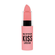 Акція на Помада для губ W7 Butter Kiss Lipstick Candy Floss, 3 г від Eva