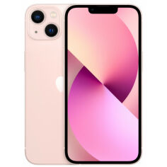 Акція на Смартфон Apple iPhone 13 128Gb Pink від Comfy UA