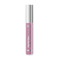 Акція на Кремовий блиск для губ Bless Beauty Matte Liquid Pure Stable Cream Lip Gloss 03, 9 г від Eva