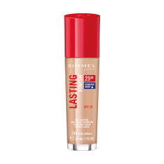 Акція на Тональна основа Rimmel Lasting Finish 25HR Hydration Boost Foundation SPF20, 150, 30 мл від Eva