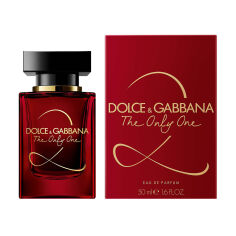 Акція на Dolce & Gabbana The Only One 2 Парфумована вода жіноча, 50 мл від Eva