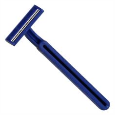 Акція на Станок для бритья одноразовый Gillette Blue II від Podushka