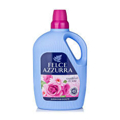 Акция на Кондиціонер для білизни Felce Azzurra Rosa & Fiori di Loto, 45 циклів прання, 3 л от Eva