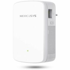 Акція на Повторитель Wi-Fi сигнала MERCUSYS MERCUSYS ME20 AC750 1хFE LAN від MOYO
