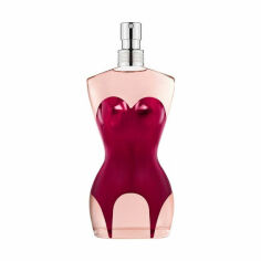 Акция на Jean Paul Gaultier Classique Eau de Parfum Collector 2017 Парфумована вода жіноча, 100 мл от Eva