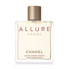 Акция на Парфумований лосьйон після гоління чоловічий Chanel Allure Homme, 100 мл от Eva