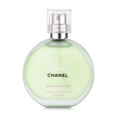 Акція на Парфумований міст для волосся Chanel Chance Eau Fraiche Hair Mist, 35 мл від Eva