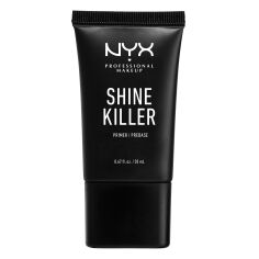 Акція на Основа під макіяж матувальна NYX Professional Makeup Shine Killer, 20 мл від Eva