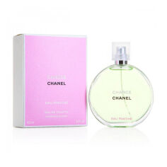 Акція на Chanel Chance Eau Fraiche Туалетна вода жіноча, 100 мл від Eva