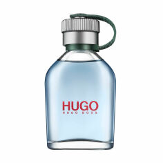 Акція на Hugo Boss Hugo Man Туалетна вода чоловіча, 125 мл від Eva