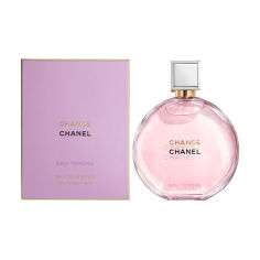 Акция на Chanel Chance Eau Tendre Парфумована вода жіноча, 100 мл от Eva