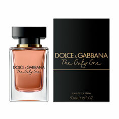 Акція на Dolce & Gabbana The Only One Парфумована вода жіноча, 50 мл від Eva