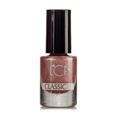 Акция на Лак для нігтів LCF Classic Colour 05, 6 мл от Eva