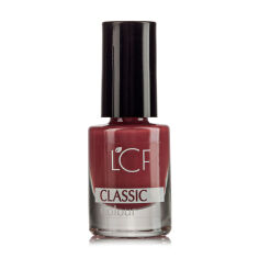 Акция на Лак для нігтів LCF Classic Colour 14, 6 мл от Eva