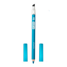 Акція на Олівець для очей Pupa Multiplay Eye Pencil з аплікатором, 56 Scuba Blue, 1.2 г від Eva