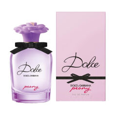 Акція на Dolce & Gabbana Dolce Peony Парфумована вода жіноча, 50 мл від Eva