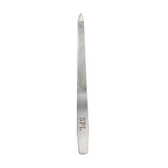 Акция на Пилка для нігтів SPL металева, 16 см (9813) от Eva