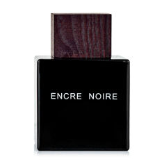 Акция на Lalique Encre Noire Туалетна вода чоловіча, 100 мл (ТЕСТЕР) от Eva
