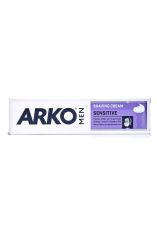 Акция на Крем для гоління ARKO Men Sensitive, 65 мл от Eva