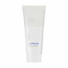 Акція на Крем-пілінг для обличчя Holy Land Cosmetics Lactolan Peeling Cream, 70 мл від Eva